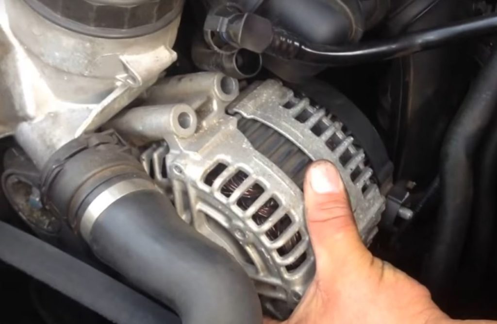 See C0807 in engine